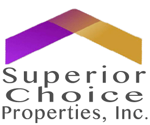 Superior Choice Logo