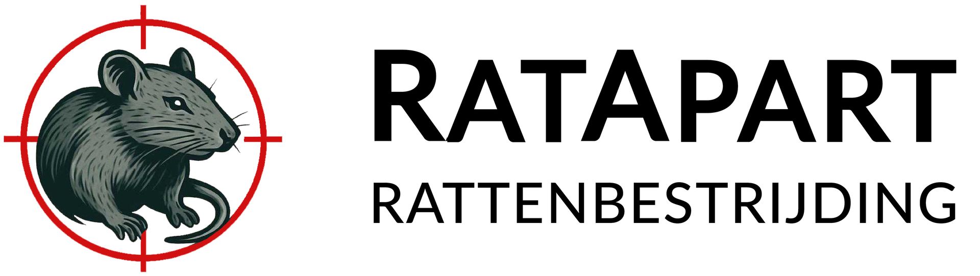 RatApart rattenbestrijding Enschede - Twente