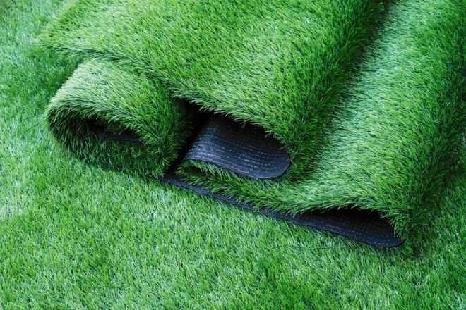 An image of Artificial Grass Services In Santa Fe NM