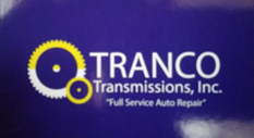 Tranco Transmissions