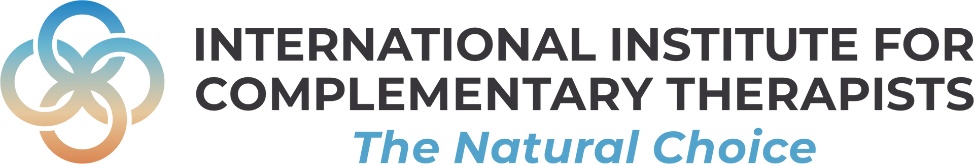 International Institute for Complementary Therapists logo