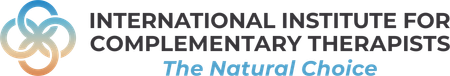 International Institute for Complementary Therapists logo
