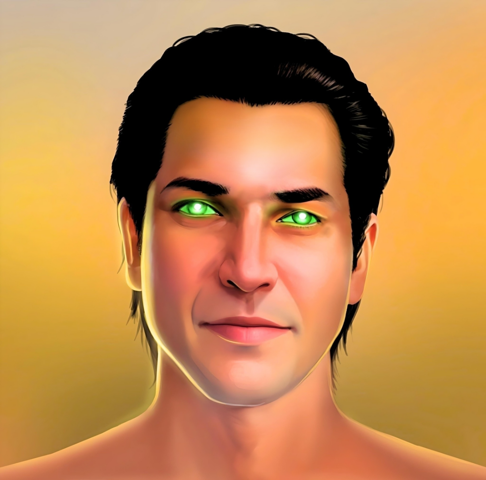 The Dream: A Cosmic Awakening