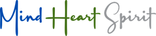 Mind Heart Spirit logo