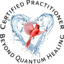 Beyond Quantum Healing - Certified Practitioner logo