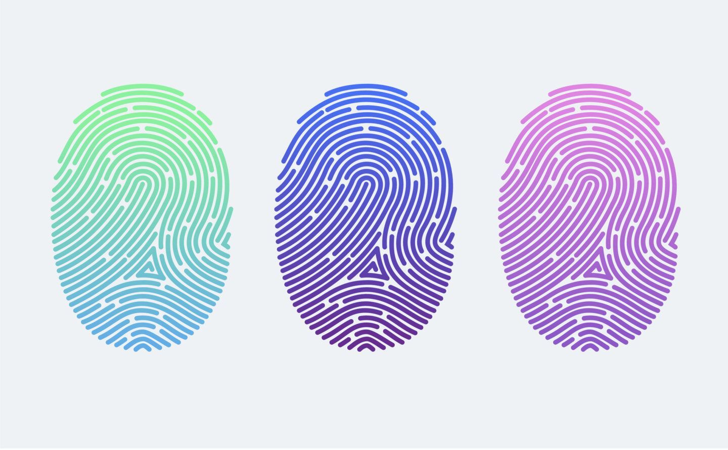 Fingerprints for Fingerprinting