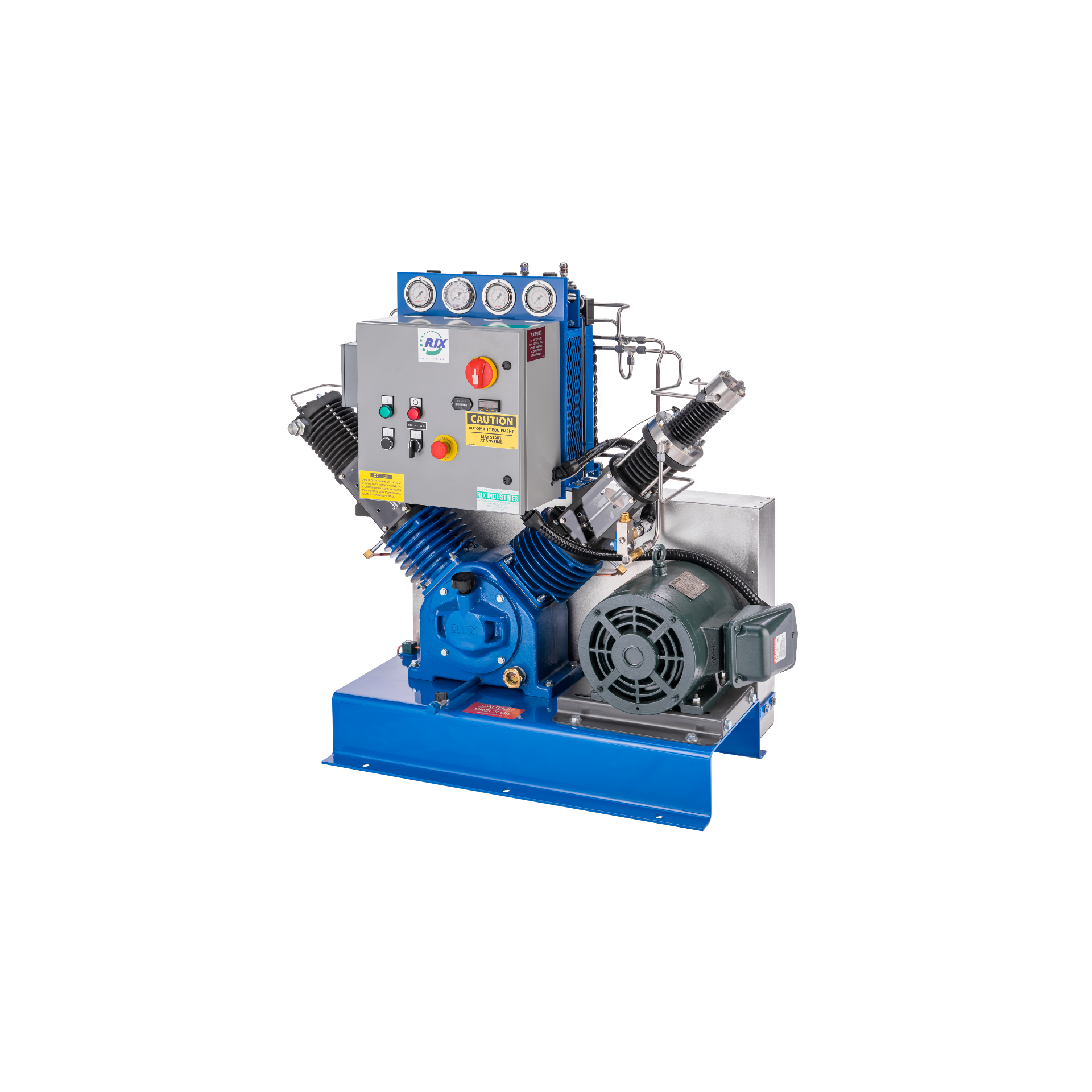 2V Compressor Spare Parts