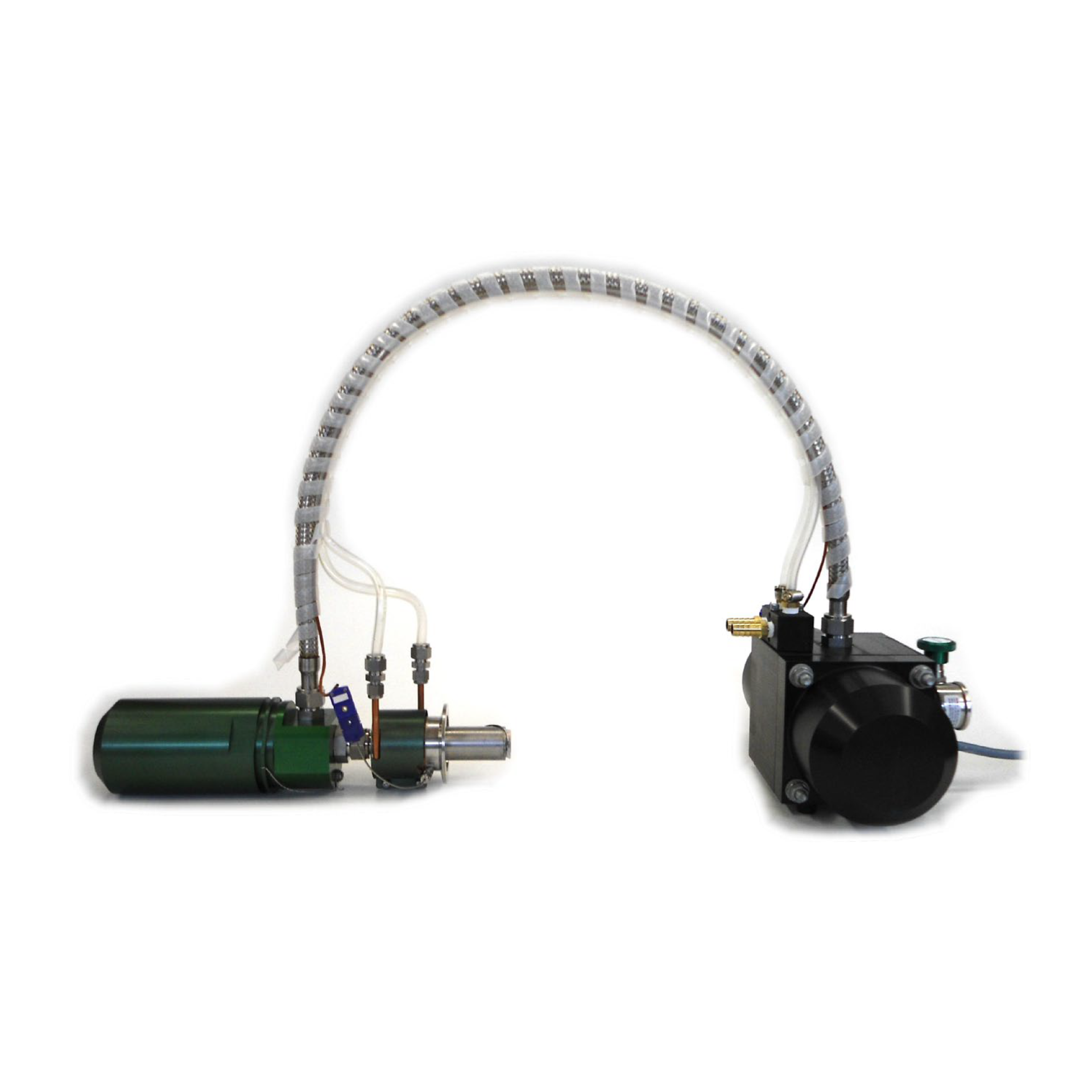 2s241K Cryocooler
