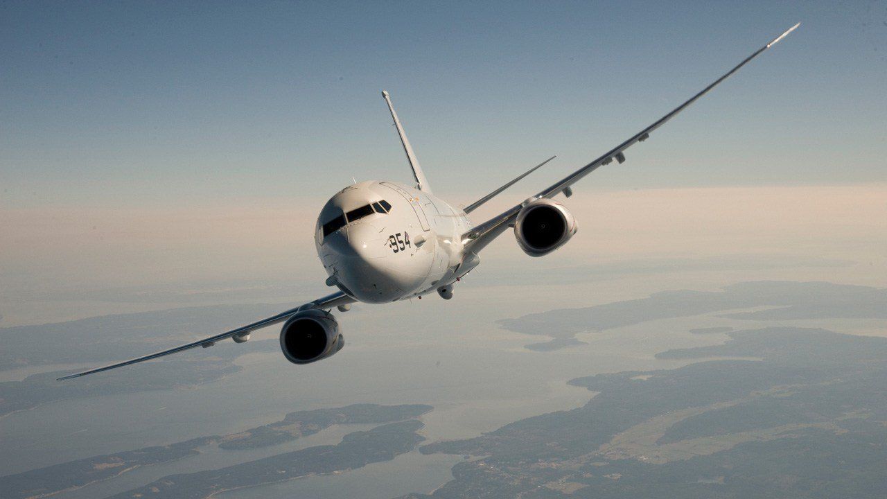 Aerospace