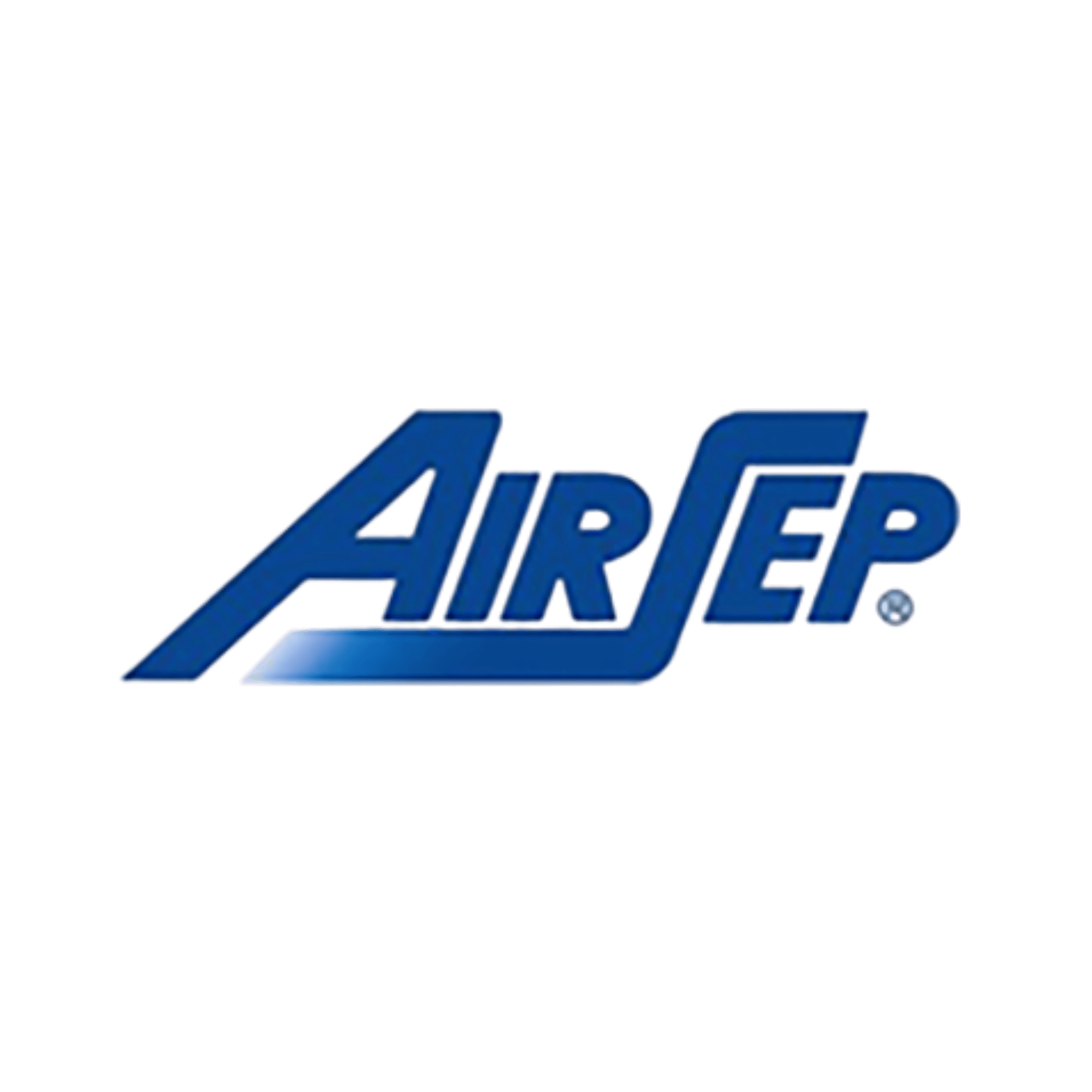 AirSep Logo