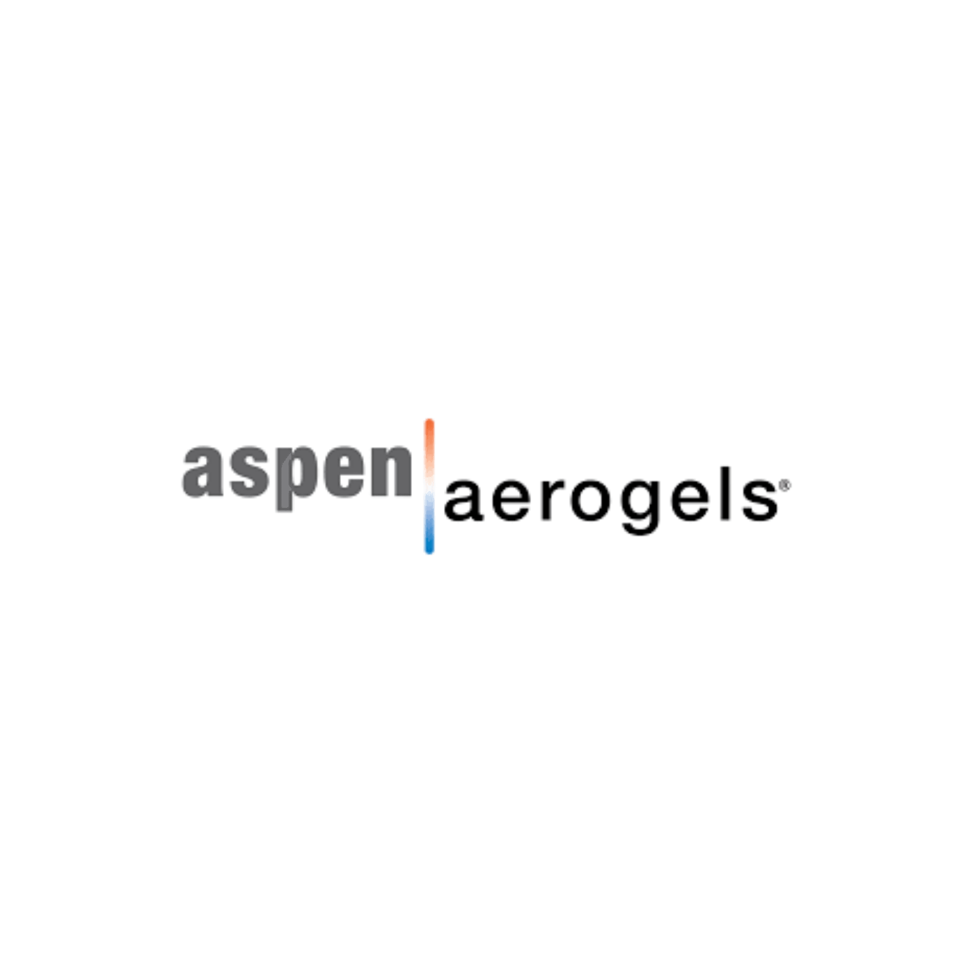 Aspen Aerogels Logo