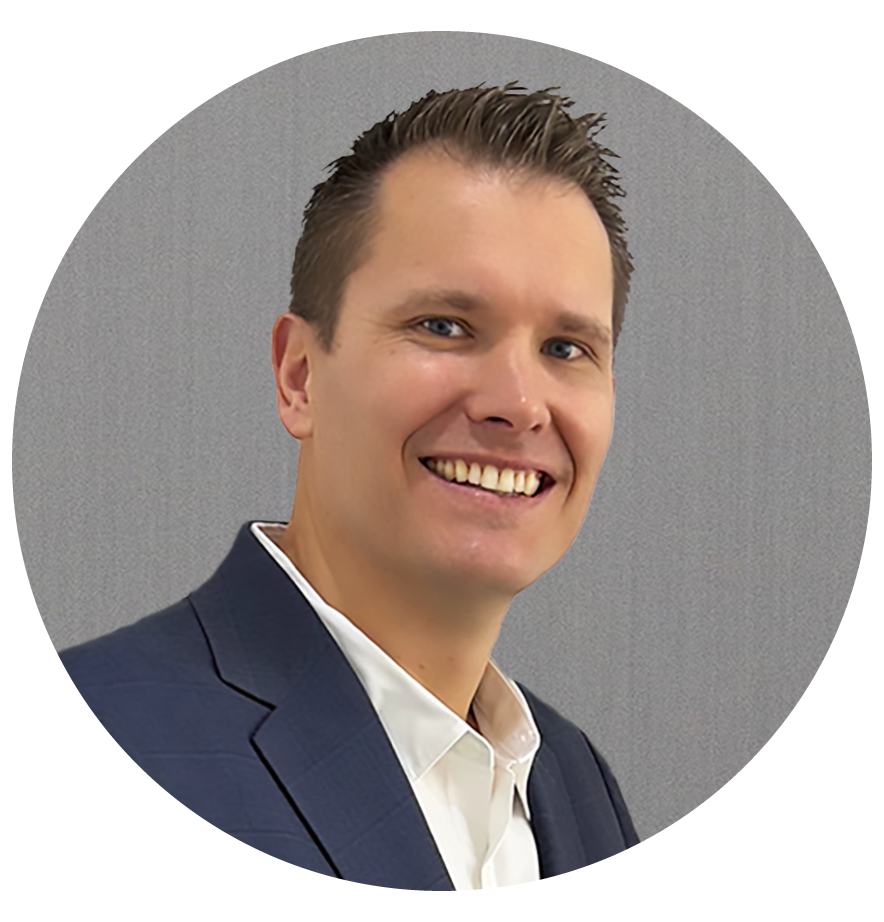 Douglas Richmond Headshot