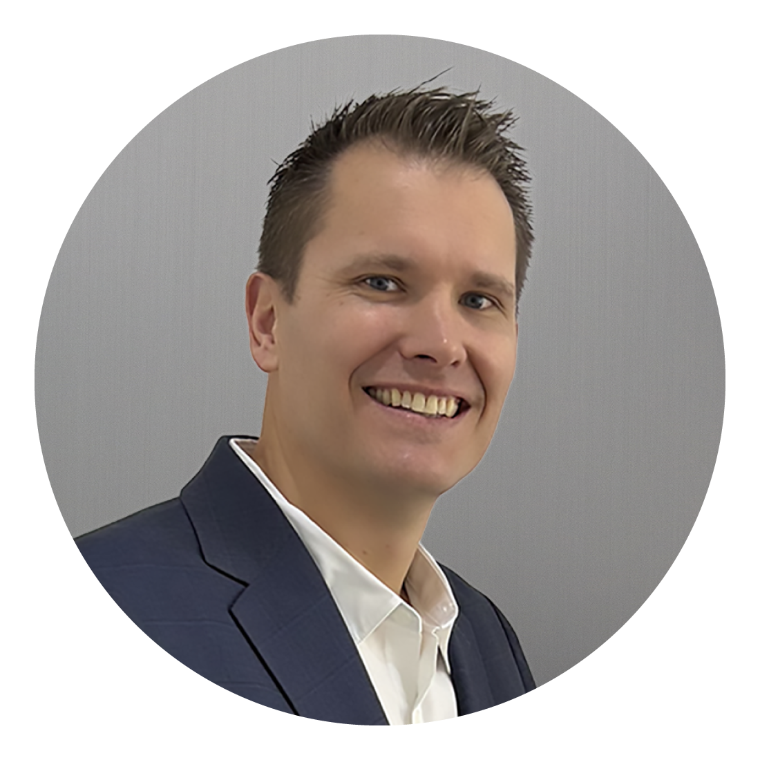 Douglas Richmond Headshot