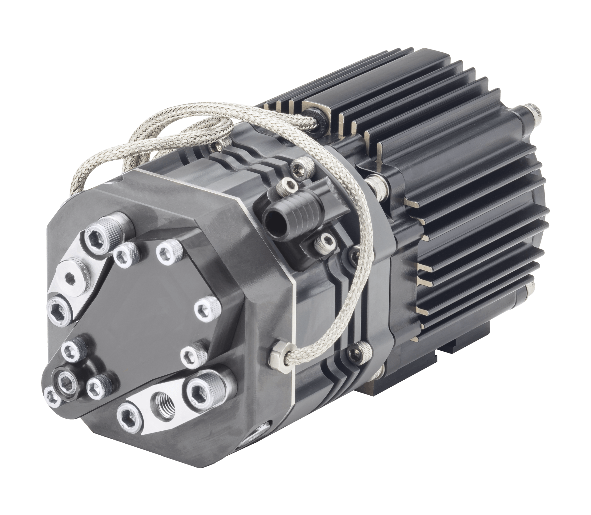 ROTEC I Series