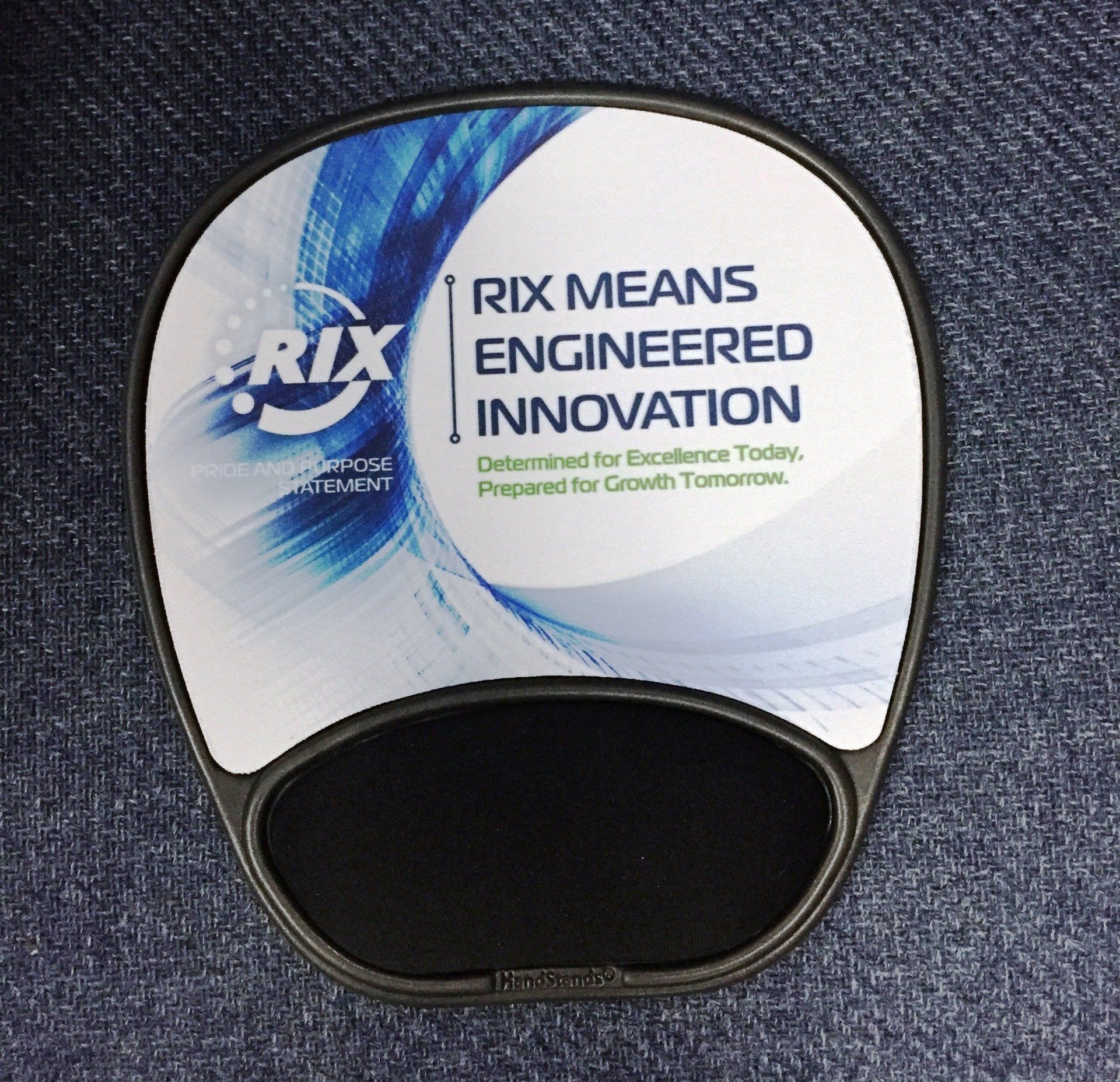 Pride and Purpose Statement Unveiled, RIX Kicks off Innovation Summit