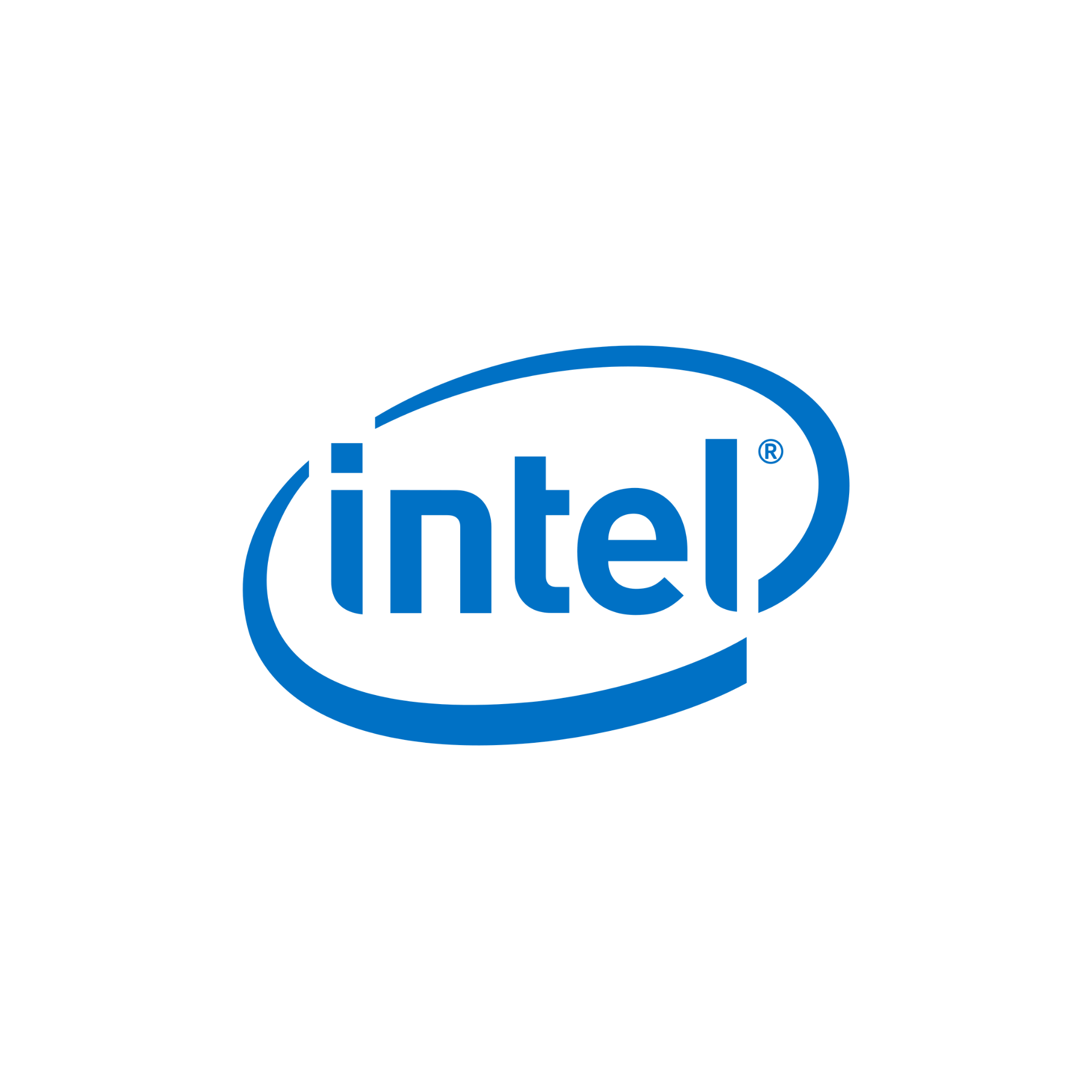 Intel Logo