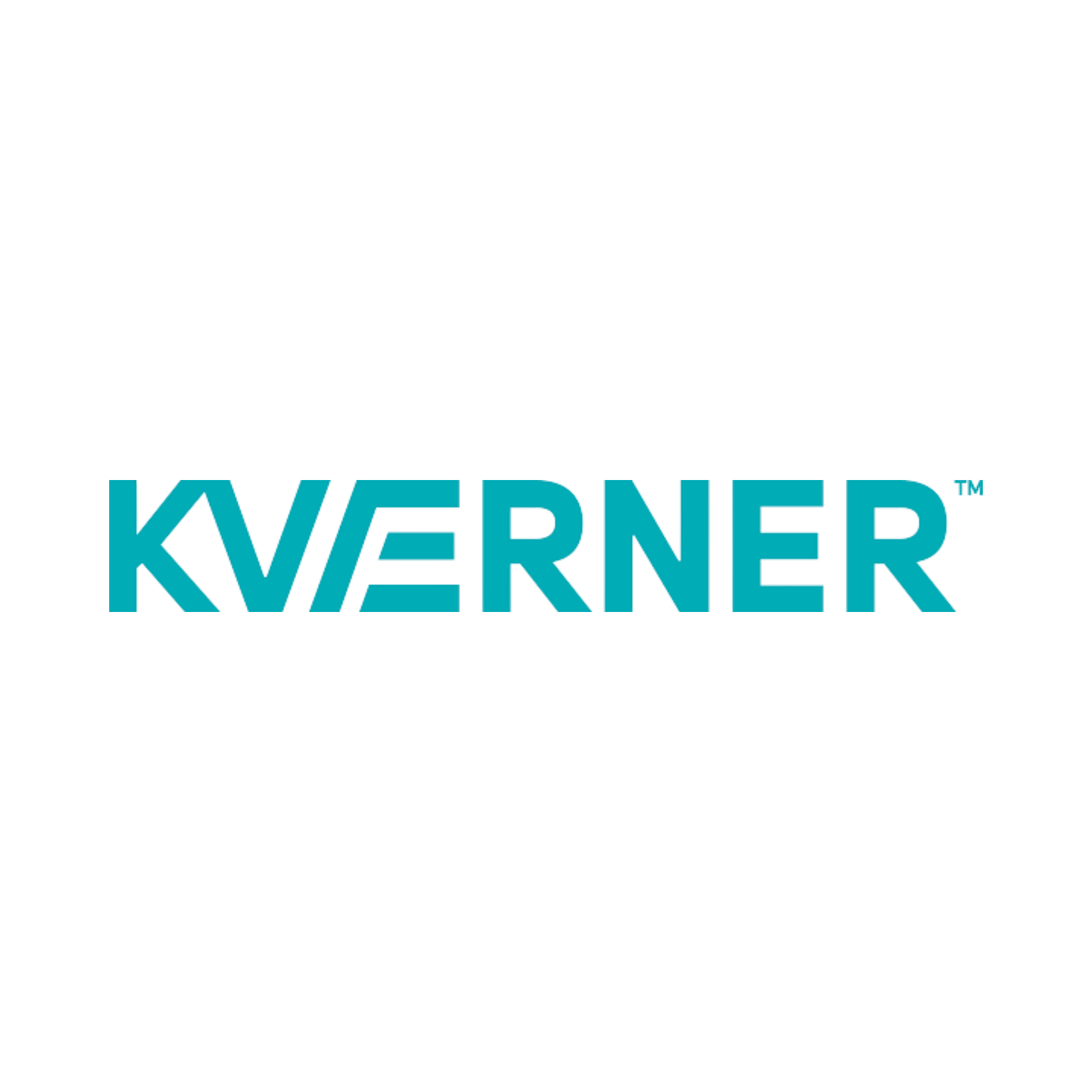 Kverner Logo