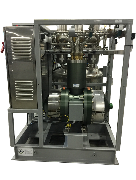 Oxygen Generation