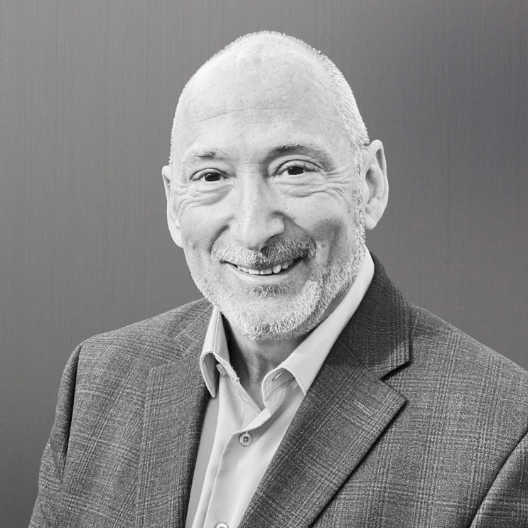 Marty Ellner, PMP