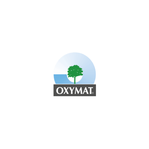 Oxymat Logo