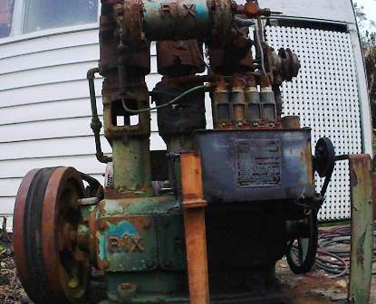 Why Is RIX Oil-Free?