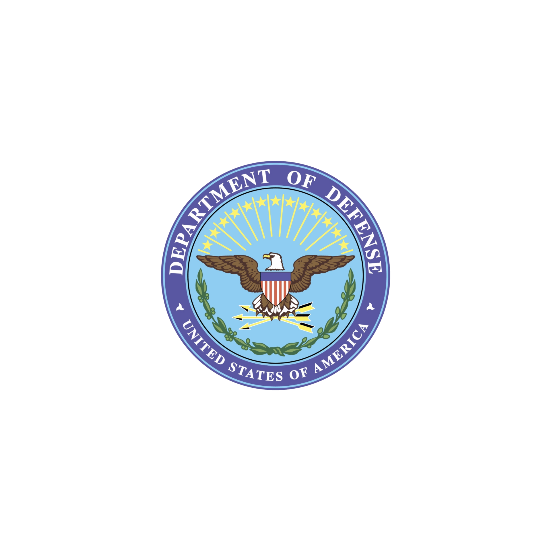 DOD Logo