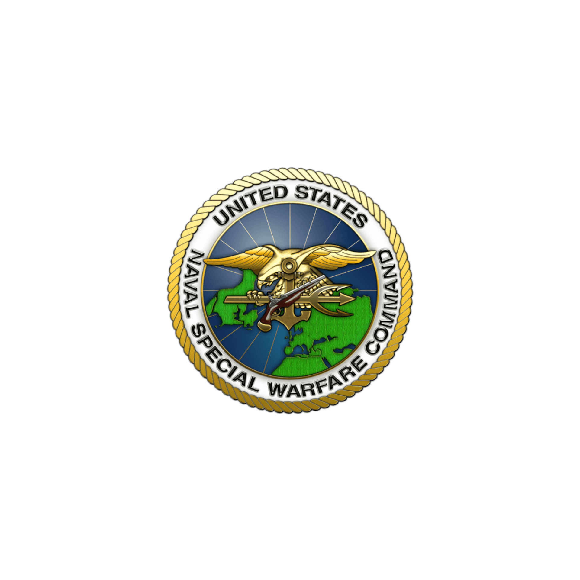 US Navy Warfare Logo