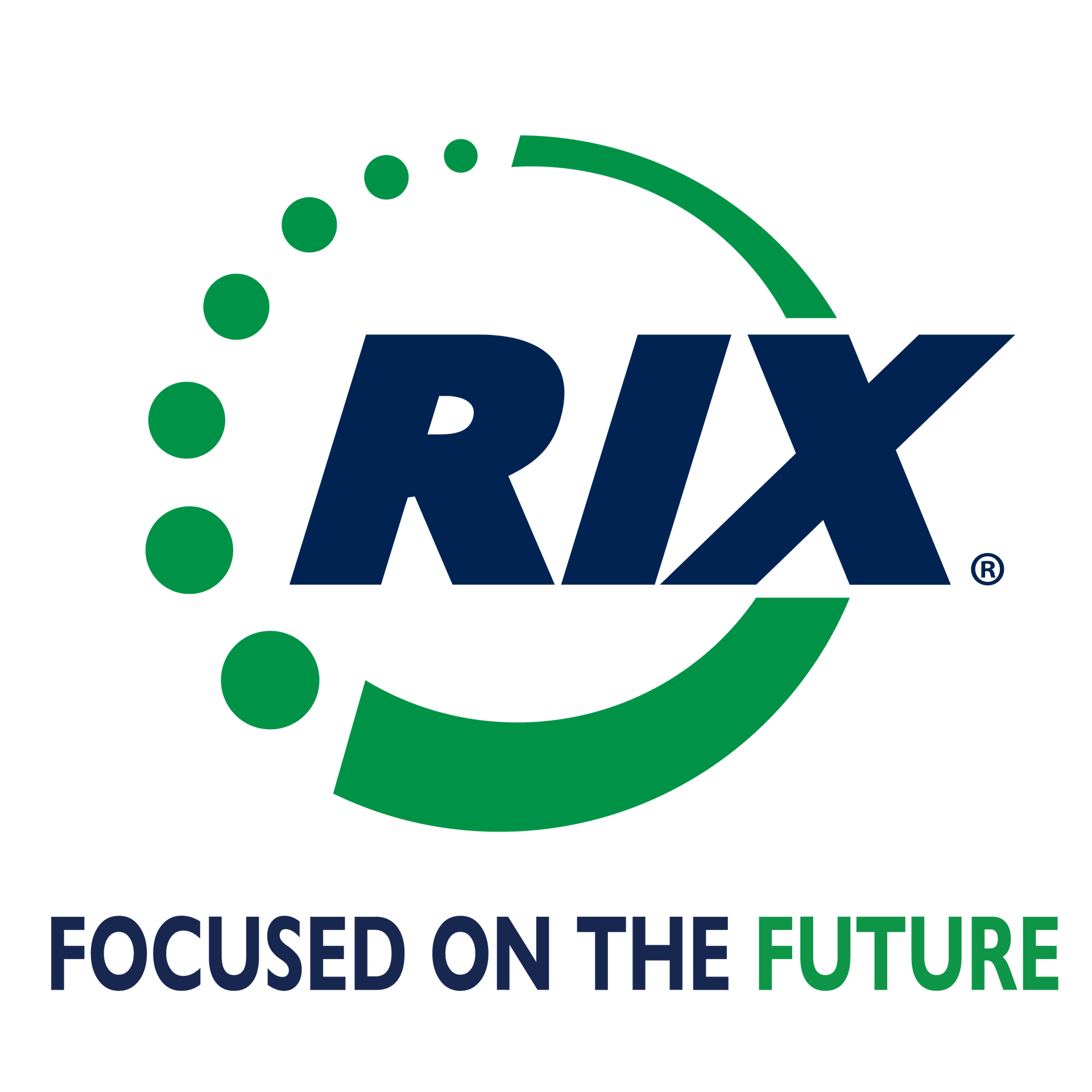 RIX Industries Logo