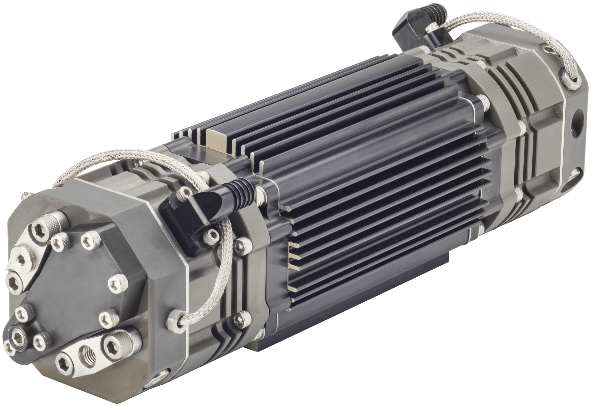 ROTEC II Series