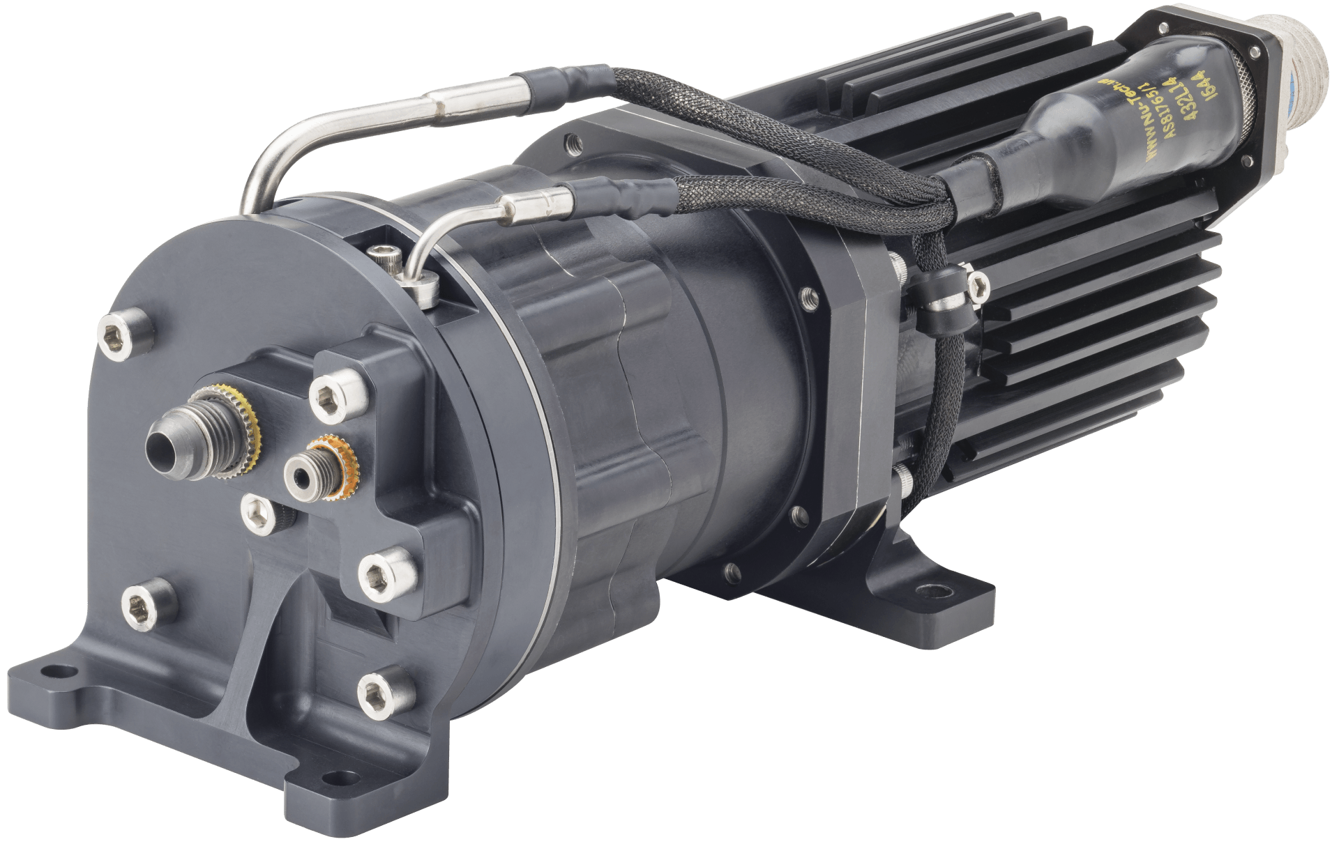 ROTEC III Series