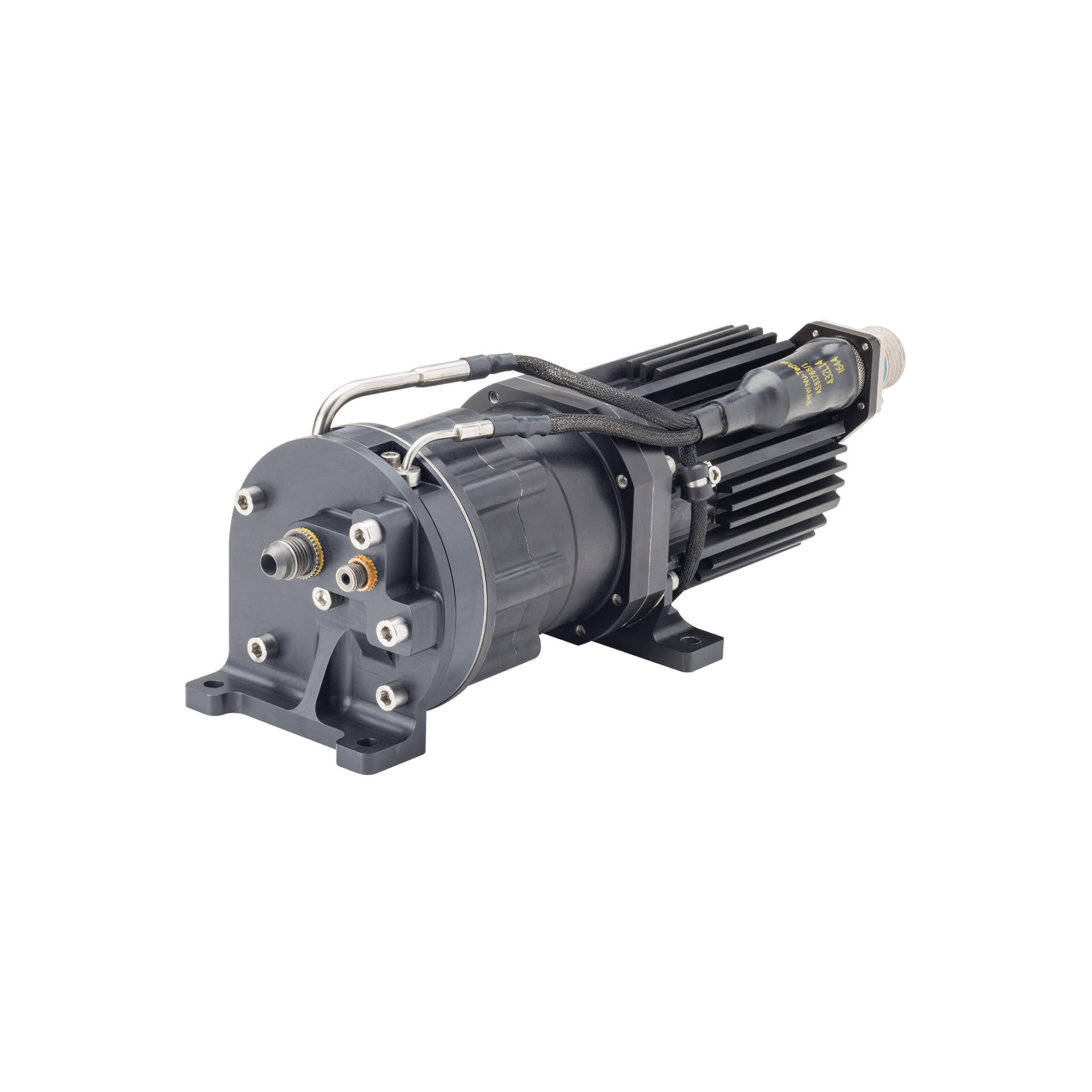 OilLess Compressors RIX Industries