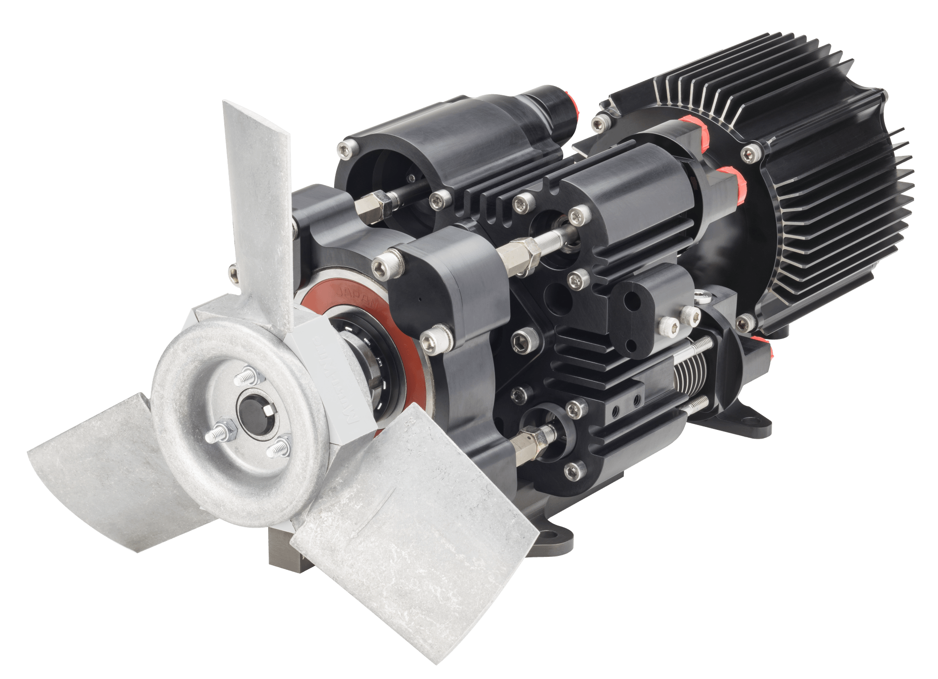 SABRE-S Series