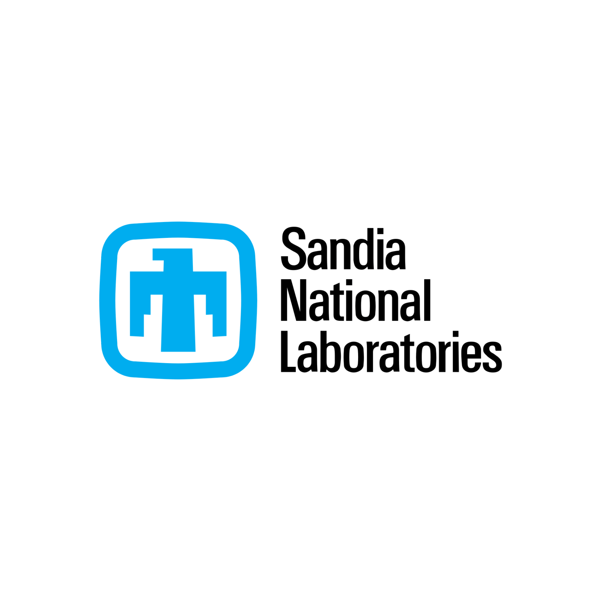Sandia National Lab Logo