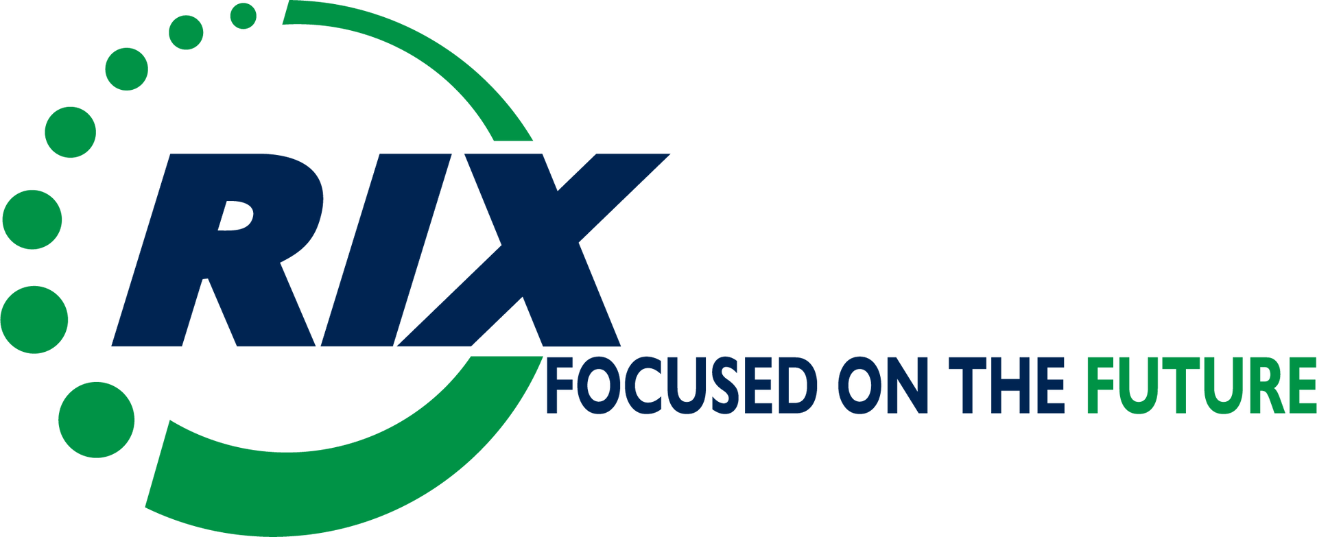 RIX Industries Logo