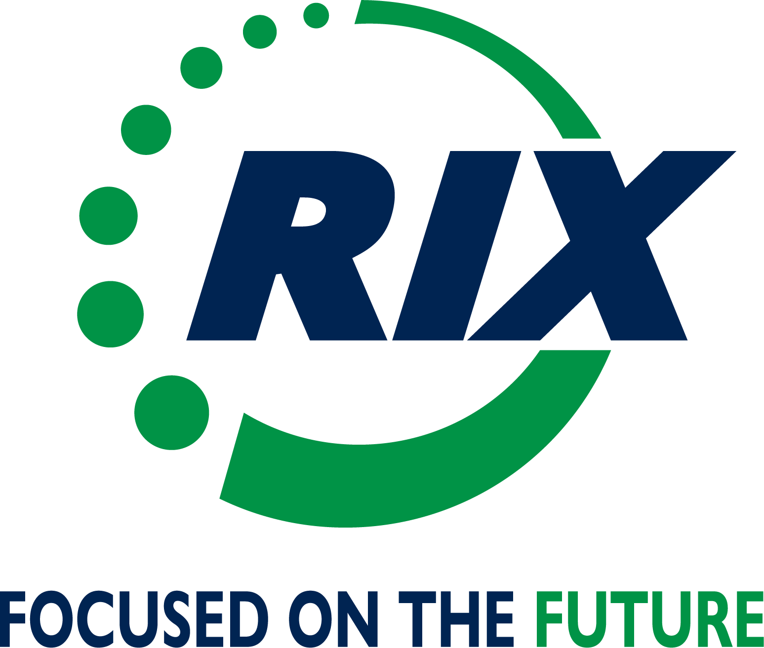 RIX Industries Logo