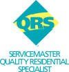 Servicemaster Quality Residential Specialist