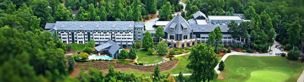 Brasstown Valley Resort