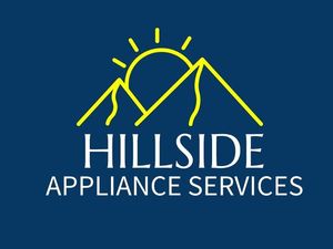 hillside appliance services llc logo