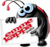 ICONA EMME KAPPA GRAFICA