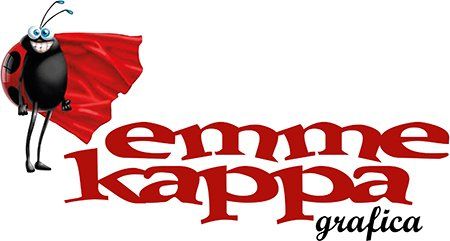EMME KAPPA GRAFICA-LOGO EMME KAPPA GRAFICA-LOGO