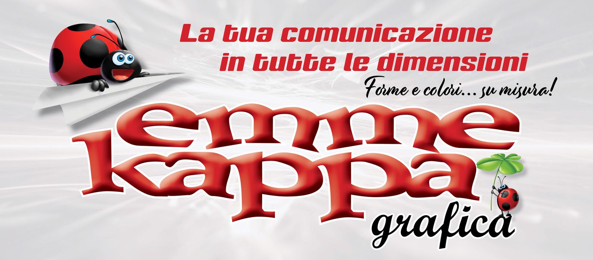EMME KAPPA - la tua comunicazione