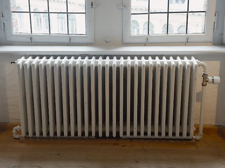 Heating System — Clyde, NY — John's Refrigeration
