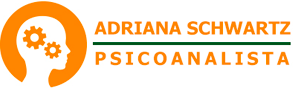 Logo Adriana Schwartz Psicoanalista