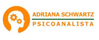 Logo Adriana Schwarts Psicoanalista