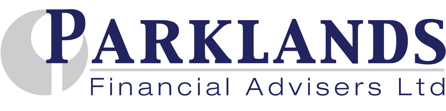 Parklands Financial Advisers logo