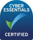 Cyber Essential Certification logo