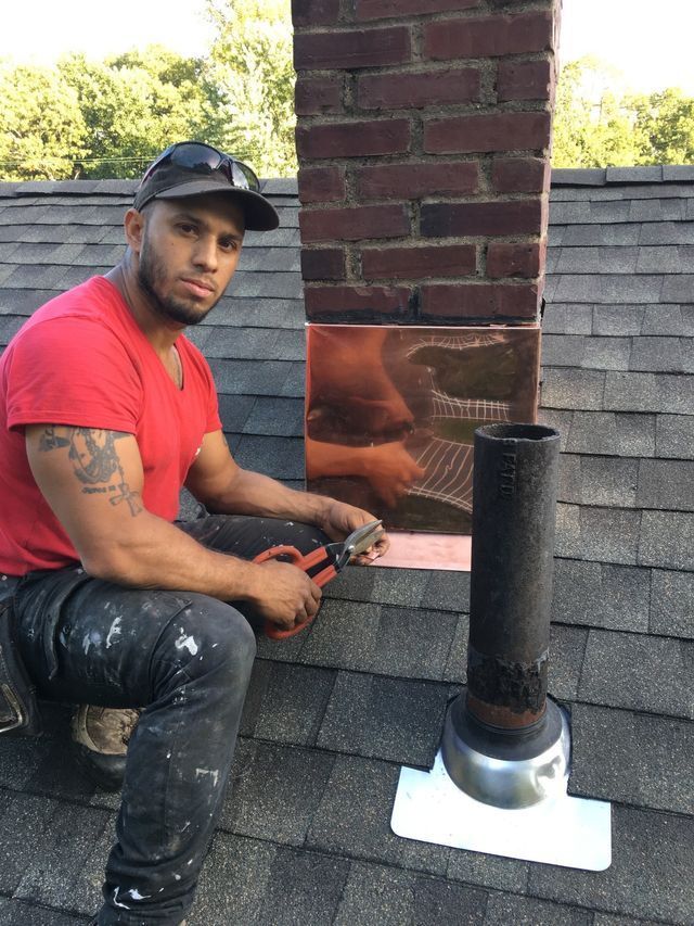 Worker — Mine Hill, NJ — Top Quality Home Renovation LLC.
