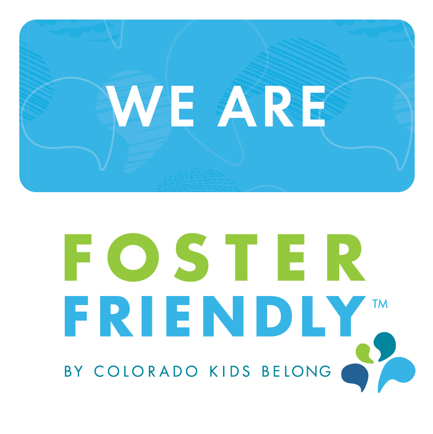 Foster Friendly businesses