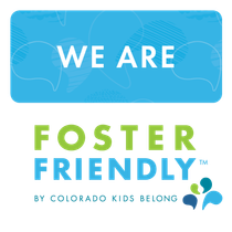 Foster Friendly businesses