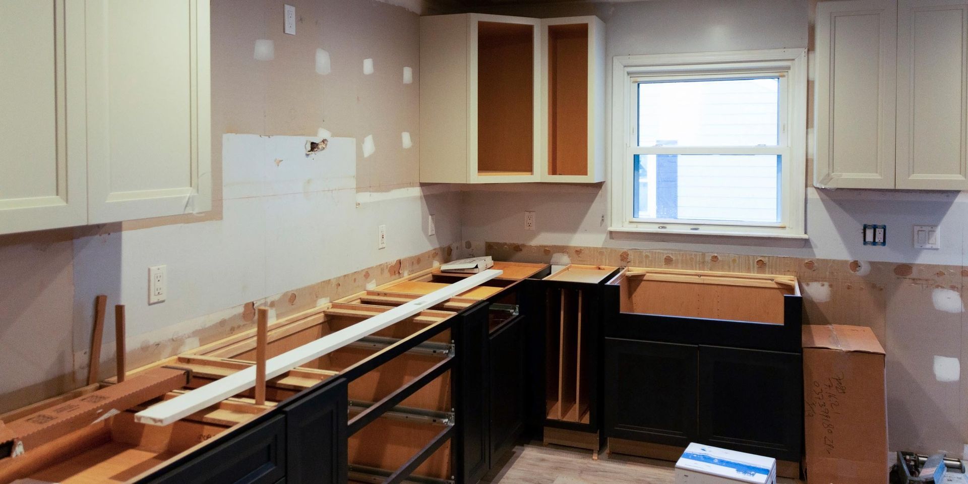 Kitchen Remodel — Montrose, CO — Unrivaled Plumbing Ltd